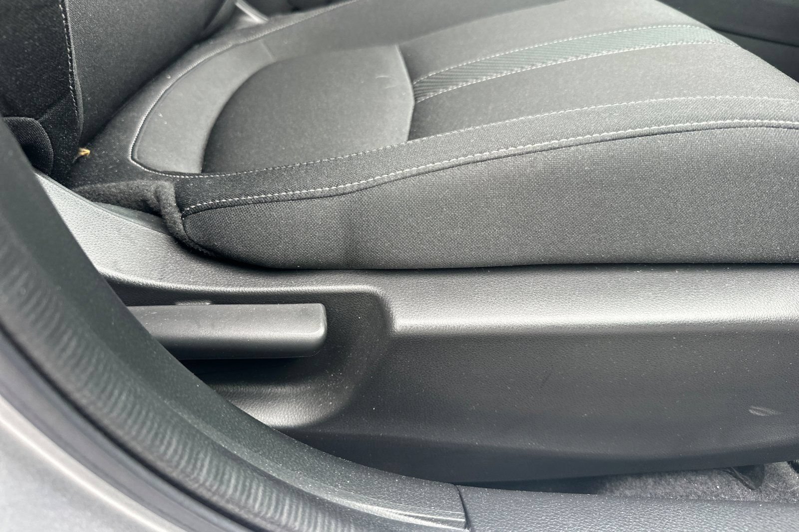 Used 2017 Honda Civic EX image 22