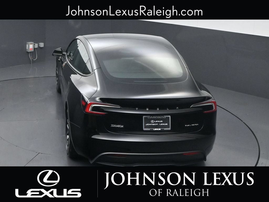 Used 2024 Tesla Model 3 Long Range AWD/4WD image 24