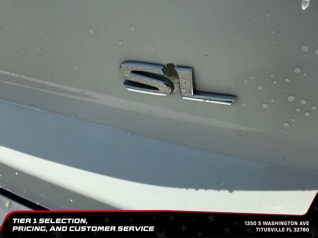 Used 2022 Nissan Pathfinder SL w/ SL Premium Package FWD image 31