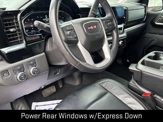 Used 2022 GMC Sierra 1500 Elevation image 13