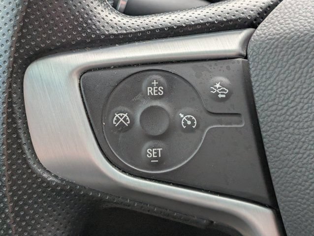 Used 2023 GMC Acadia SLE w/ Driver Convenience Package FWD image 24