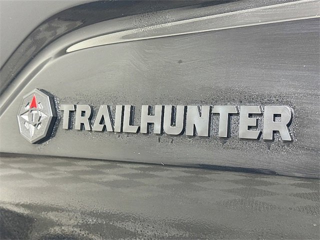 Used 2025 Toyota 4Runner Trailhunter image 33