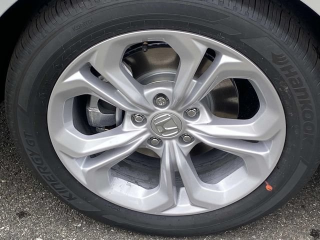 New 2026 Honda Accord LX image 5