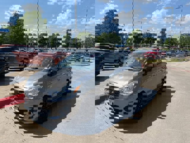 Used 2020 Mitsubishi Mirage G4 LE FWD image 2