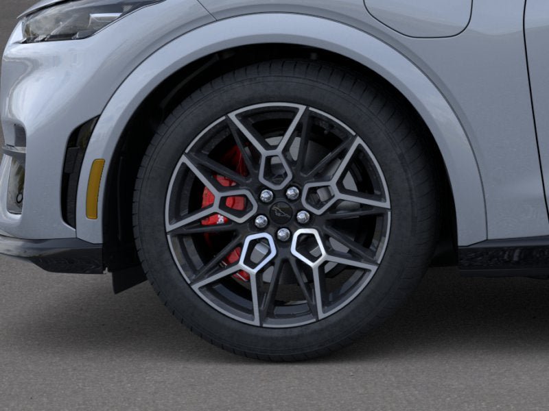 New 2026 Ford Mustang Mach-E GT AWD/4WD image 19
