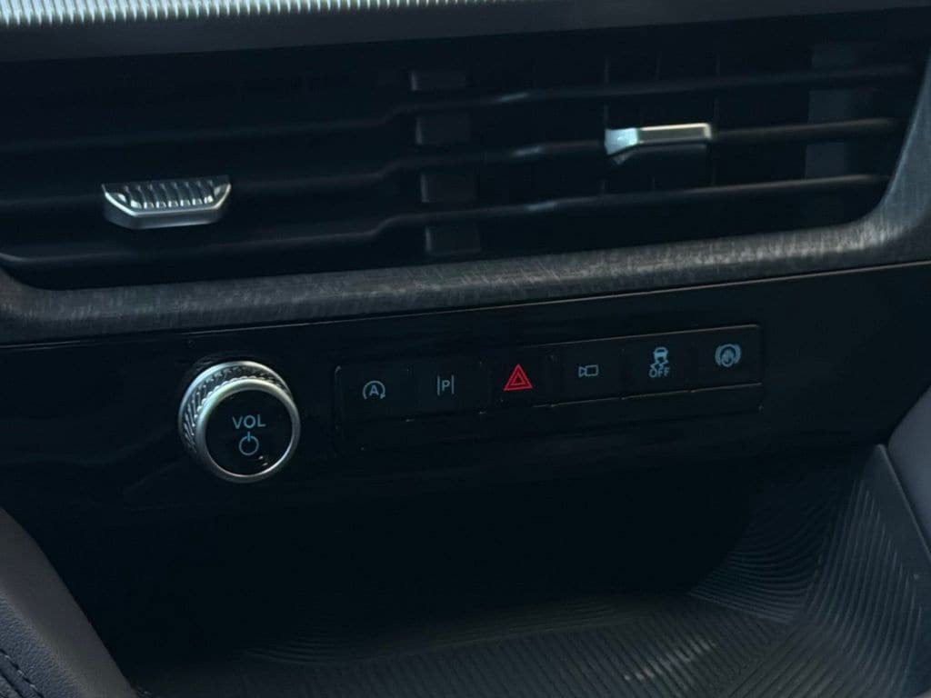 New 2026 Ford Explorer Platinum RWD image 16