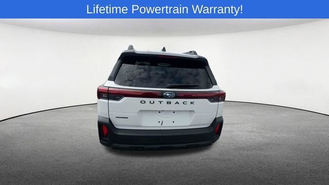 New 2026 Subaru Outback Limited AWD/4WD image 7
