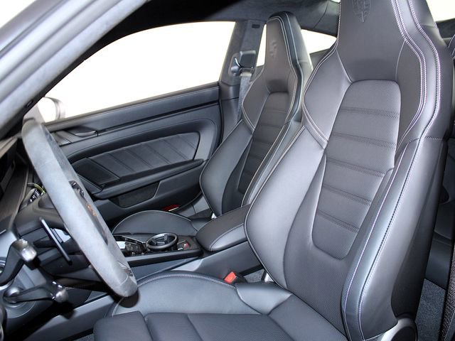 New 2026 Porsche 911 Carrera GTS image 20