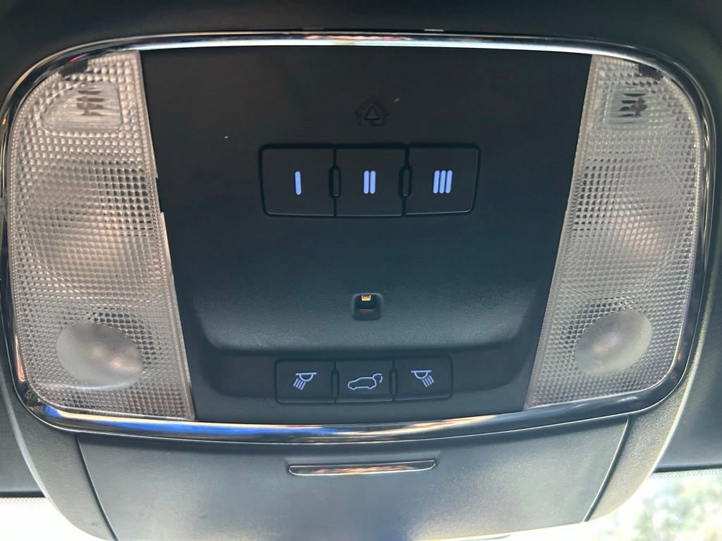 Used 2017 Dodge Durango GT w/ Nav & Power Liftgate Group RWD image 49