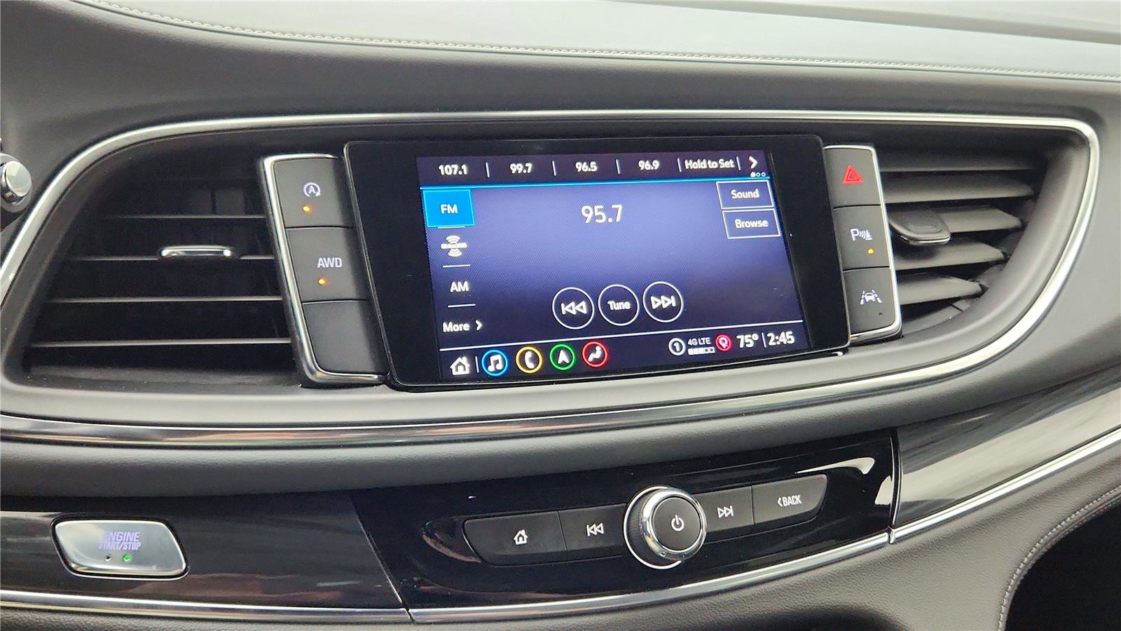 Used 2024 Buick Enclave Premium image 37