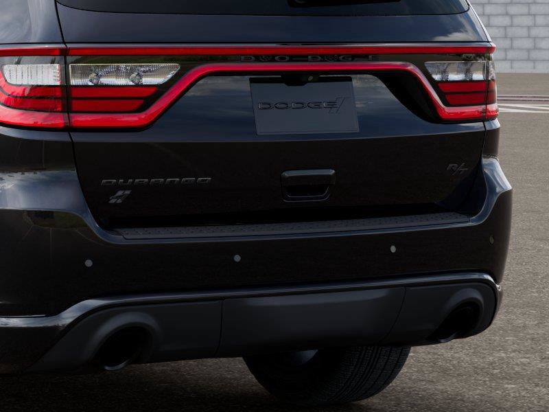 New 2027 Dodge Durango R/T AWD/4WD image 13