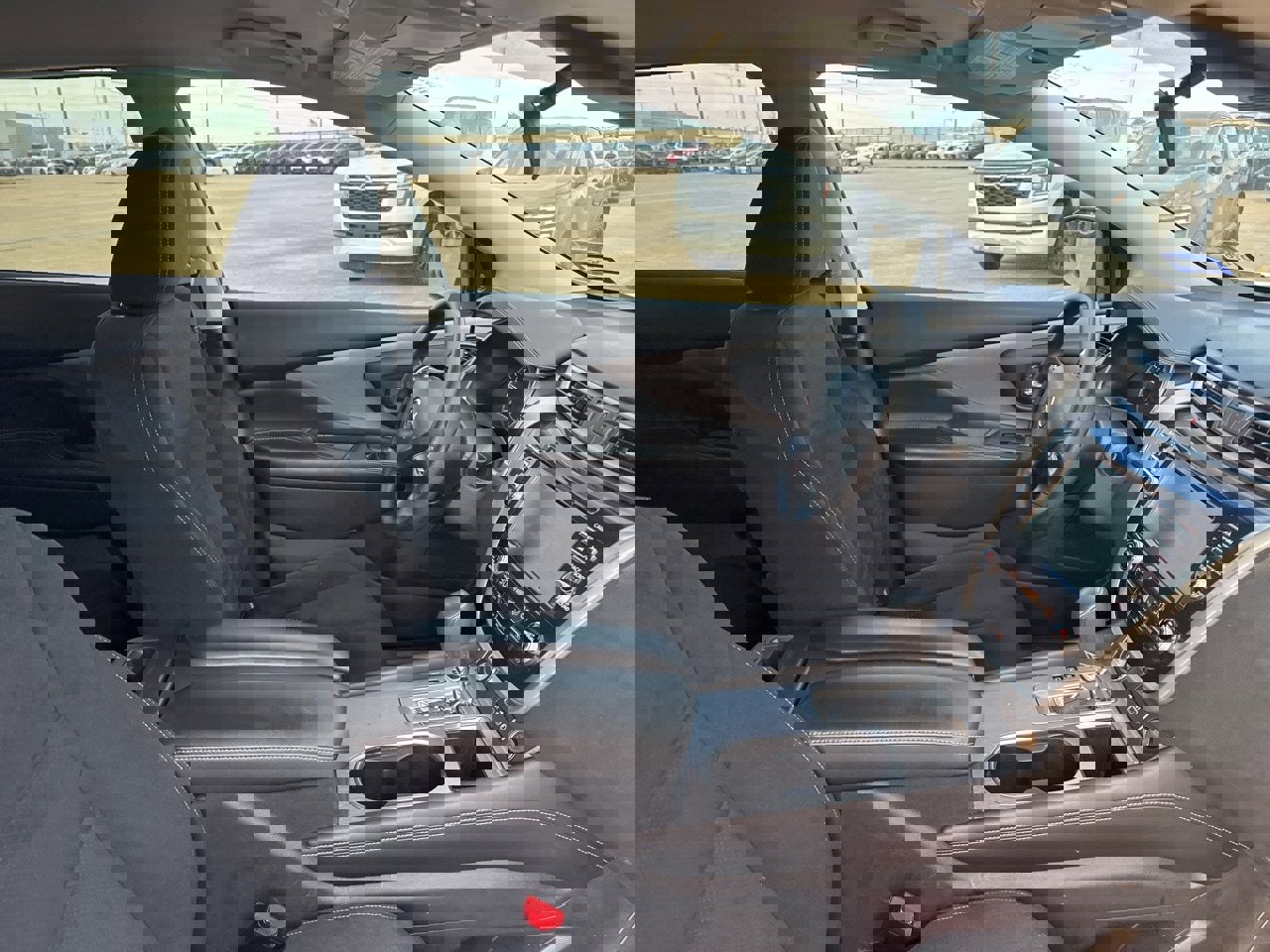 Certified 2022 Nissan Murano S w/ Cargo Package image 13