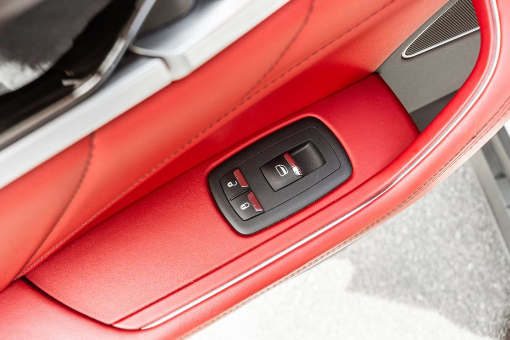 Used 2022 Maserati Levante GT image 35