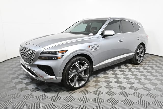 Used 2026 Genesis GV80 3.5T Prestige image 1