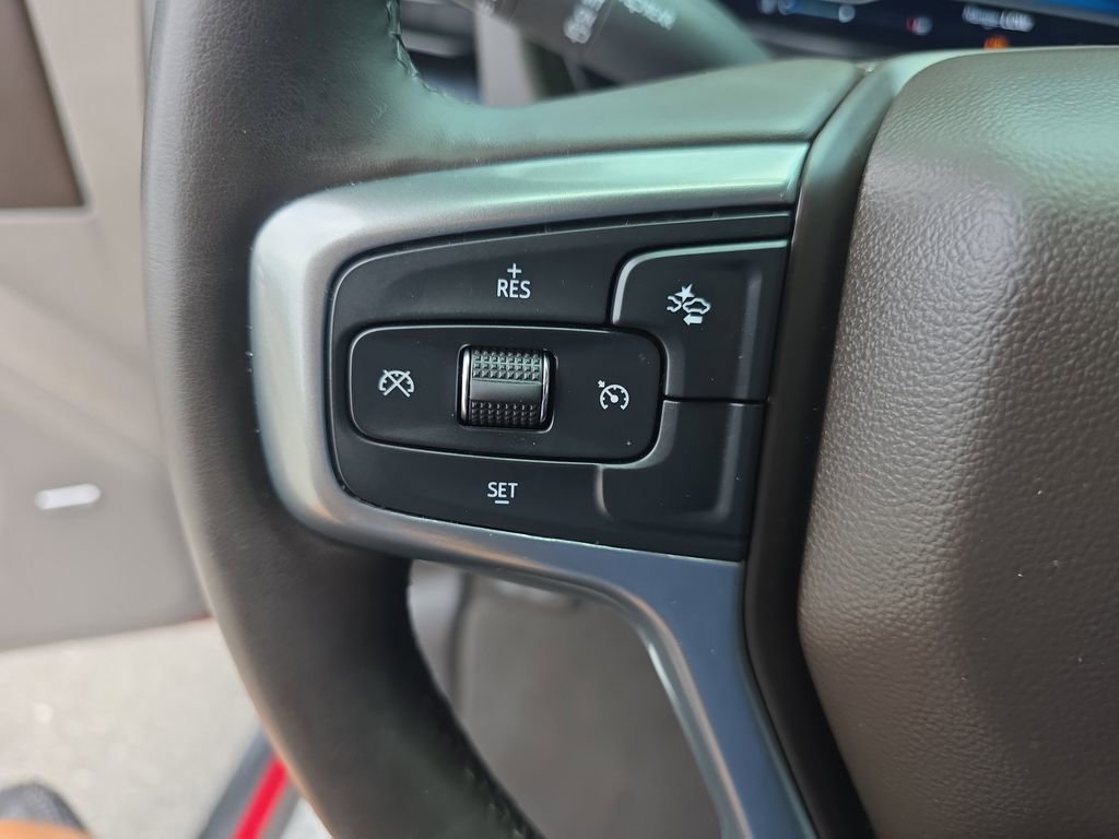 Used 2023 Chevrolet Tahoe LT AWD/4WD image 35