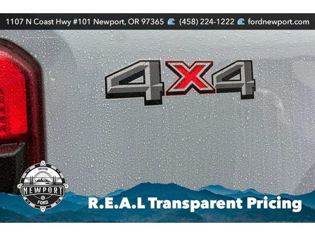 New 2026 Ford F250 Lariat w/ Lariat Premium Package AWD/4WD image 30