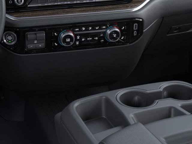 New 2026 GMC Sierra 1500 Elevation w/ LPO, Elevation Black Package image 23