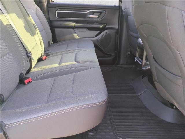 Used 2023 RAM 1500 Big Horn image 19
