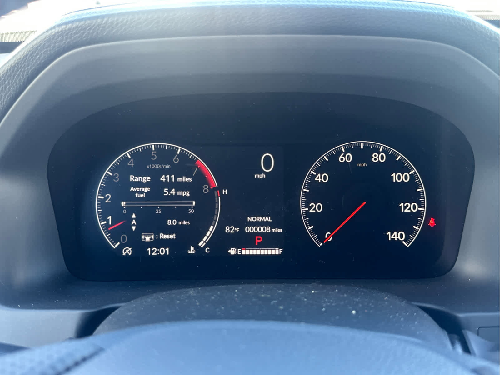 New 2026 Honda Ridgeline Black Edition image 28