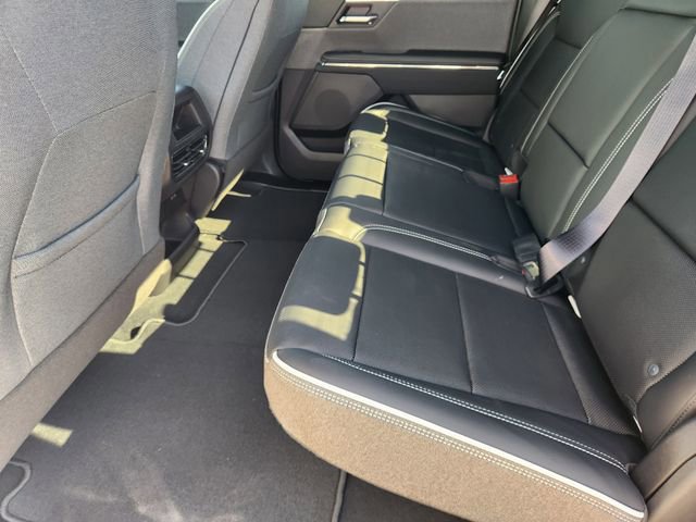 New 2026 GMC Sierra EV Elevation image 50