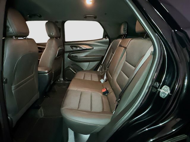 Used 2022 Chevrolet TrailBlazer RS image 32