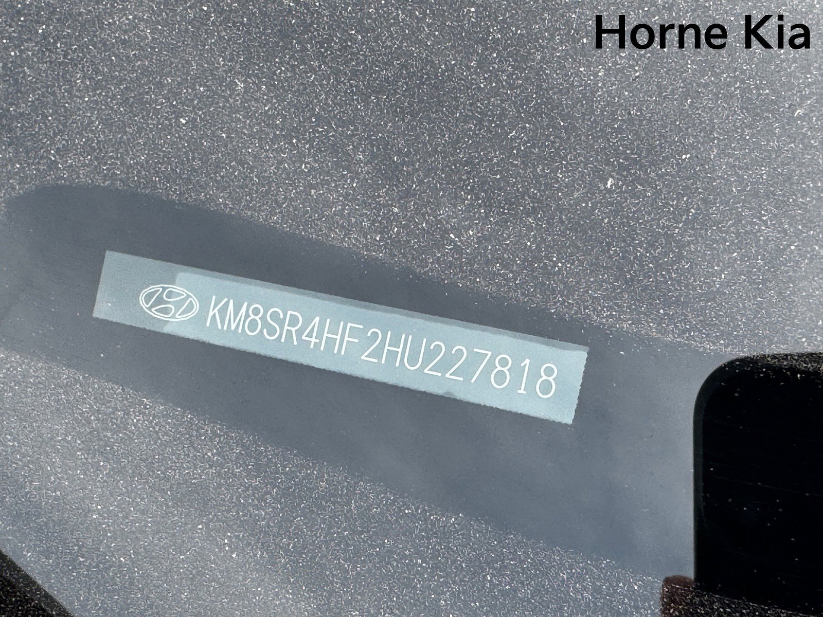 Used 2017 Hyundai Santa Fe Limited image 9