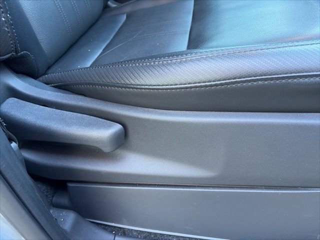 Used 2022 Nissan Frontier PRO-4X w/ Pro-4X Premium Package image 22