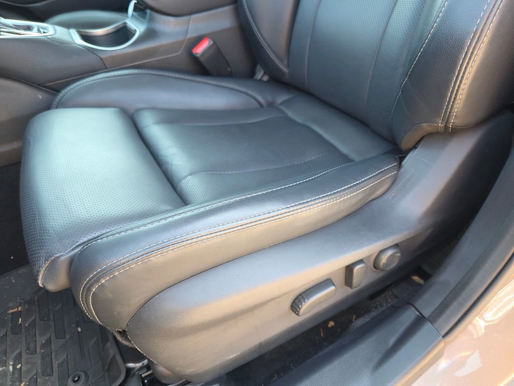 Used 2022 Subaru Outback Limited image 12