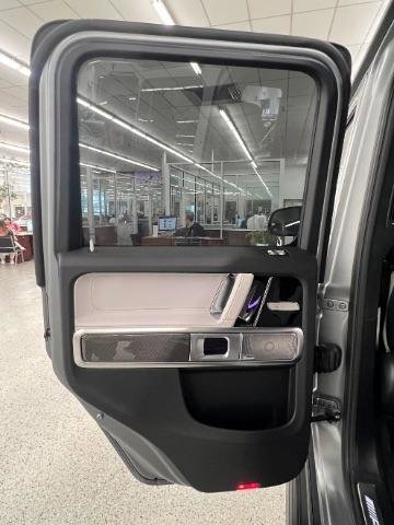 Used 2025 Mercedes-Benz G 63 AMG 4MATIC image 38
