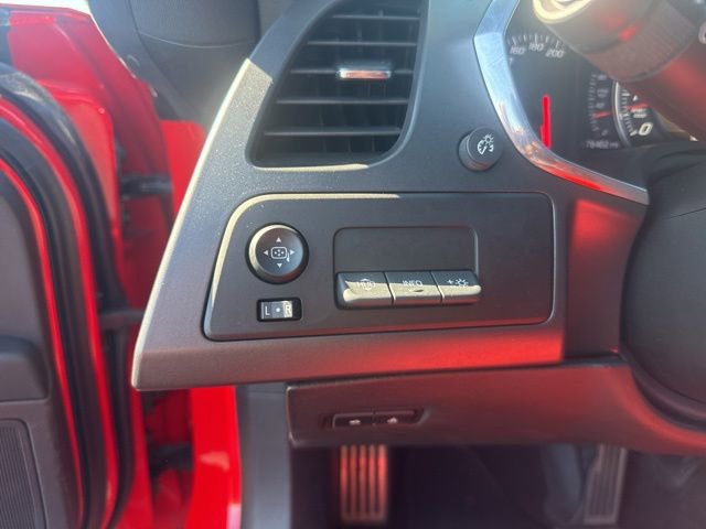 Used 2014 Chevrolet Corvette Stingray Coupe w/ 2LT Preferred Equipment Group RWD image 28