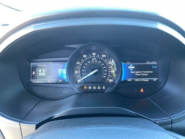 Certified 2024 Ford Edge SEL w/ Convenience Package AWD/4WD image 34