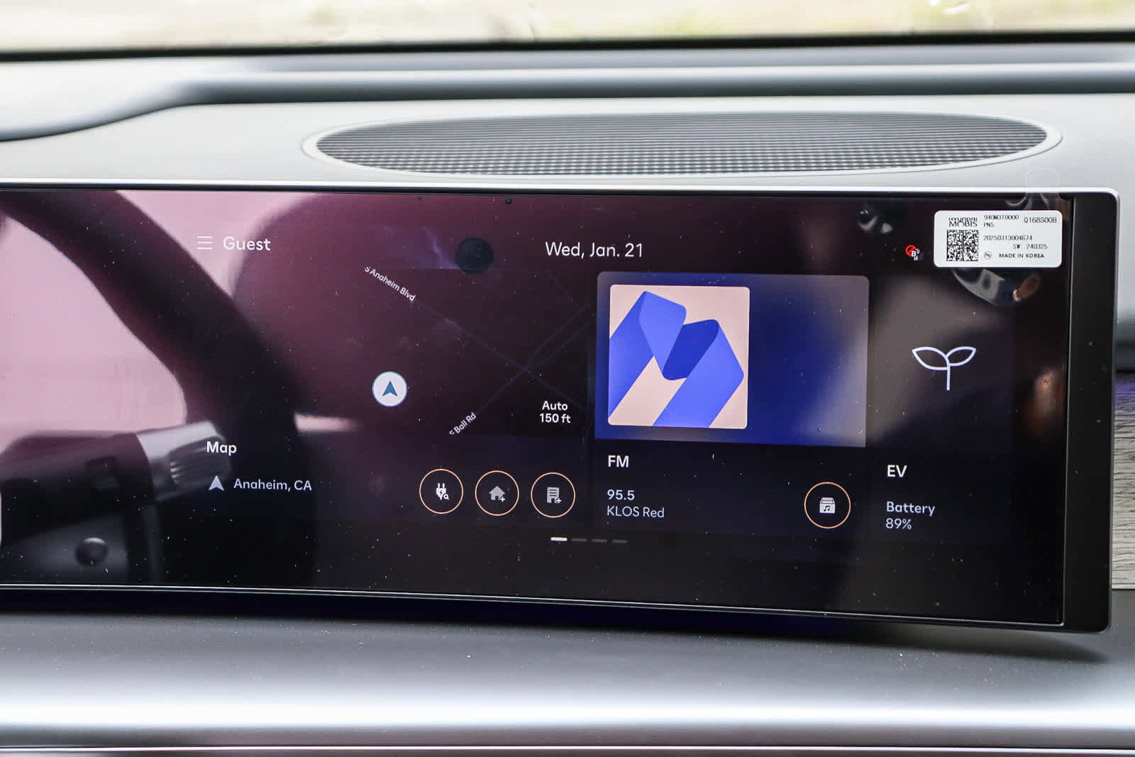 New 2026 Hyundai Ioniq 9 SEL image 17