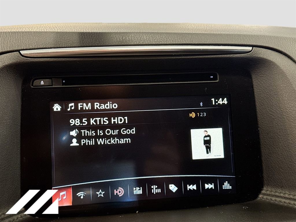 Used 2016 MAZDA CX-5 Touring image 16