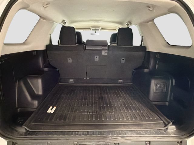 Certified 2017 Toyota 4Runner SR5 AWD/4WD image 21