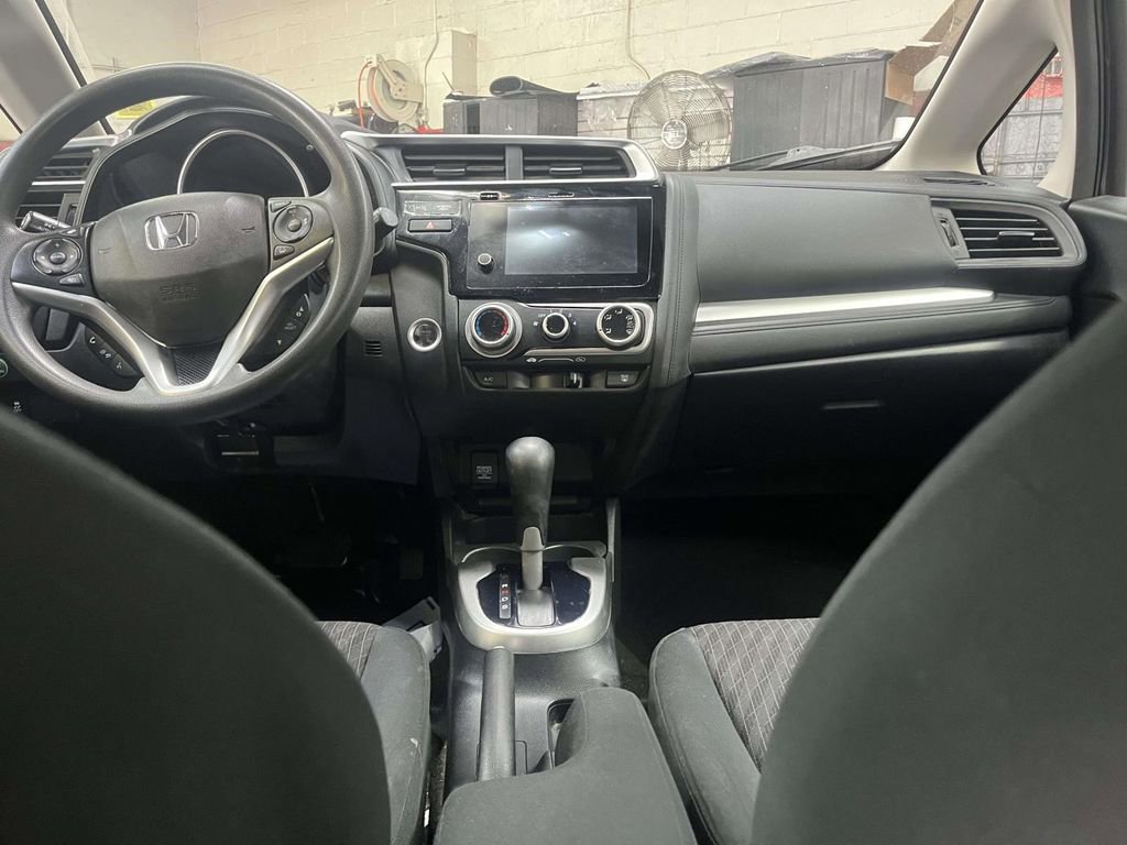 Used 2020 Honda Fit EX image 14
