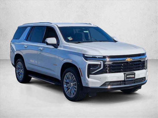 New 2026 Chevrolet Tahoe LS image 7