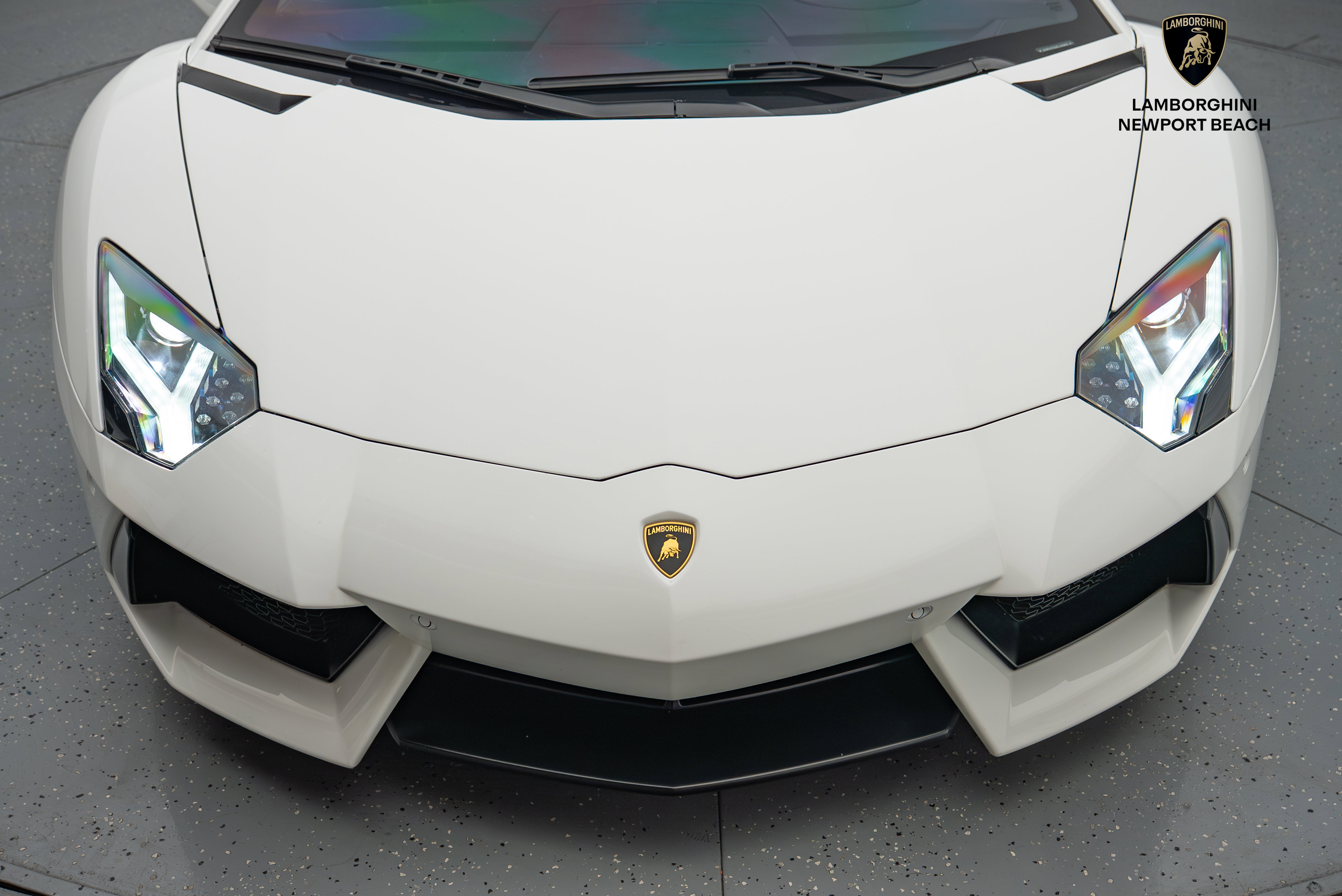 Used 2014 Lamborghini Aventador LP 700-4 image 10