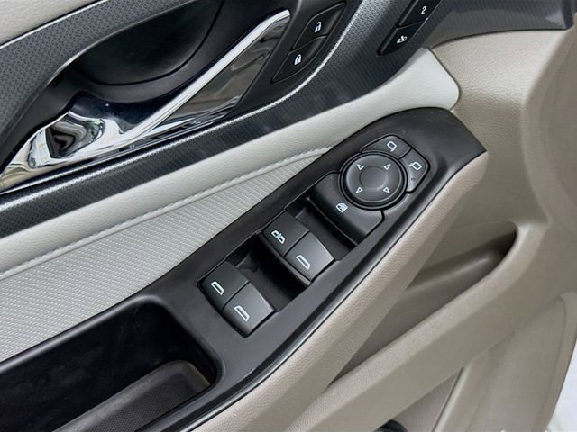 Used 2020 Chevrolet Traverse Premier image 20