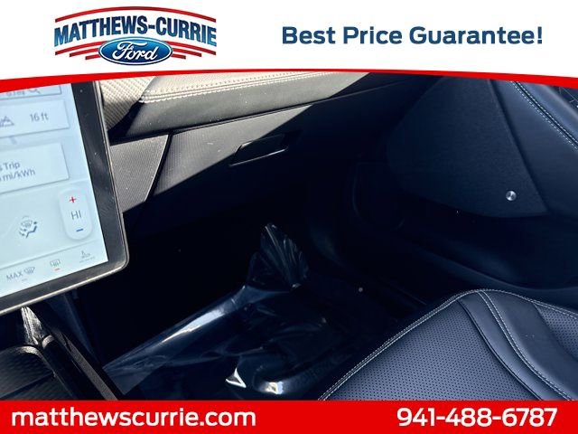 Certified 2021 Ford Mustang Mach-E Premium image 23