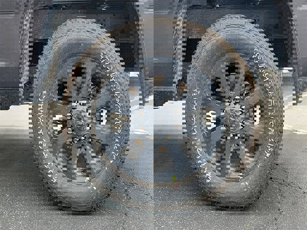 New 2026 RAM 2500 Big Horn image 18