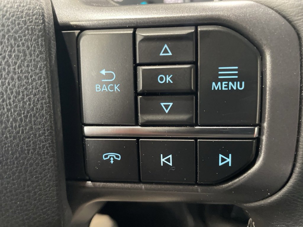 Certified 2023 Ford F150 XLT w/ Equipment Group 302A High image 18