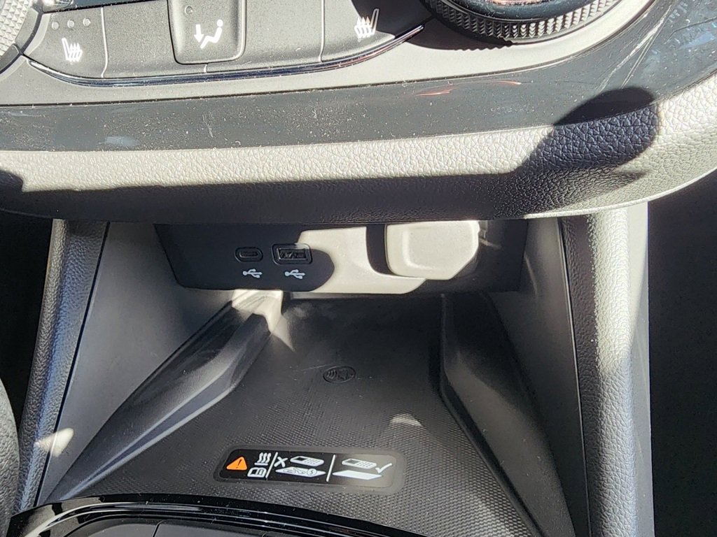 New 2026 Buick Envista Sport Touring w/ Convenience I Package image 28