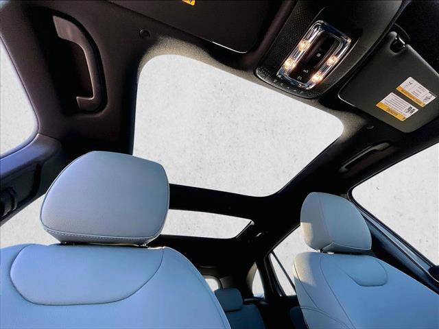 New 2026 Mercedes-Benz GLA 35 AMG 4MATIC image 30