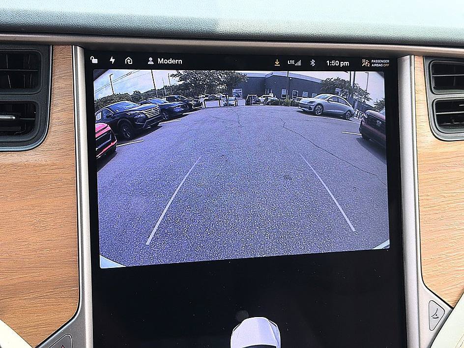 Used 2020 Tesla Model X Performance AWD/4WD image 15