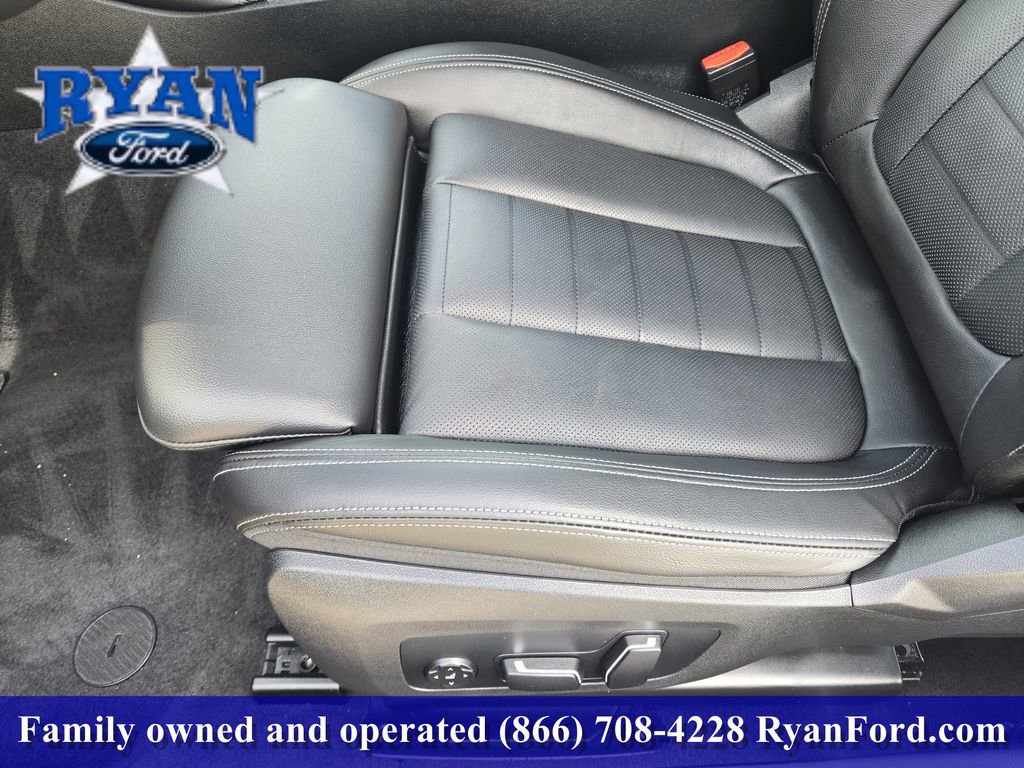 Used 2026 BMW 430i Coupe w/ M Sport Package RWD image 15
