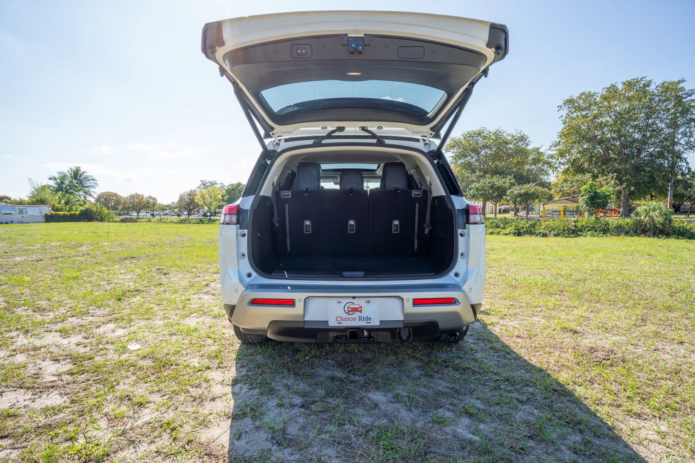 Used 2025 Nissan Pathfinder SL w/ SL Premium Package image 30