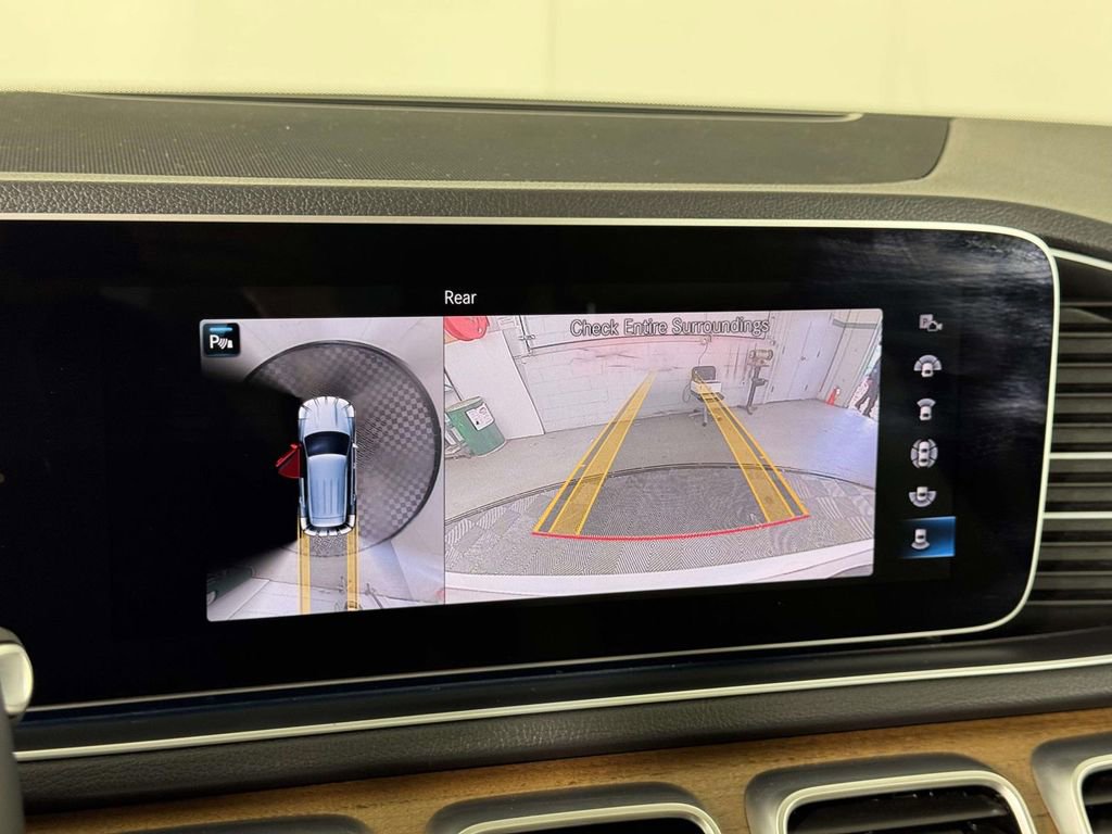 Used 2023 Mercedes-Benz GLE 450 4MATIC image 26