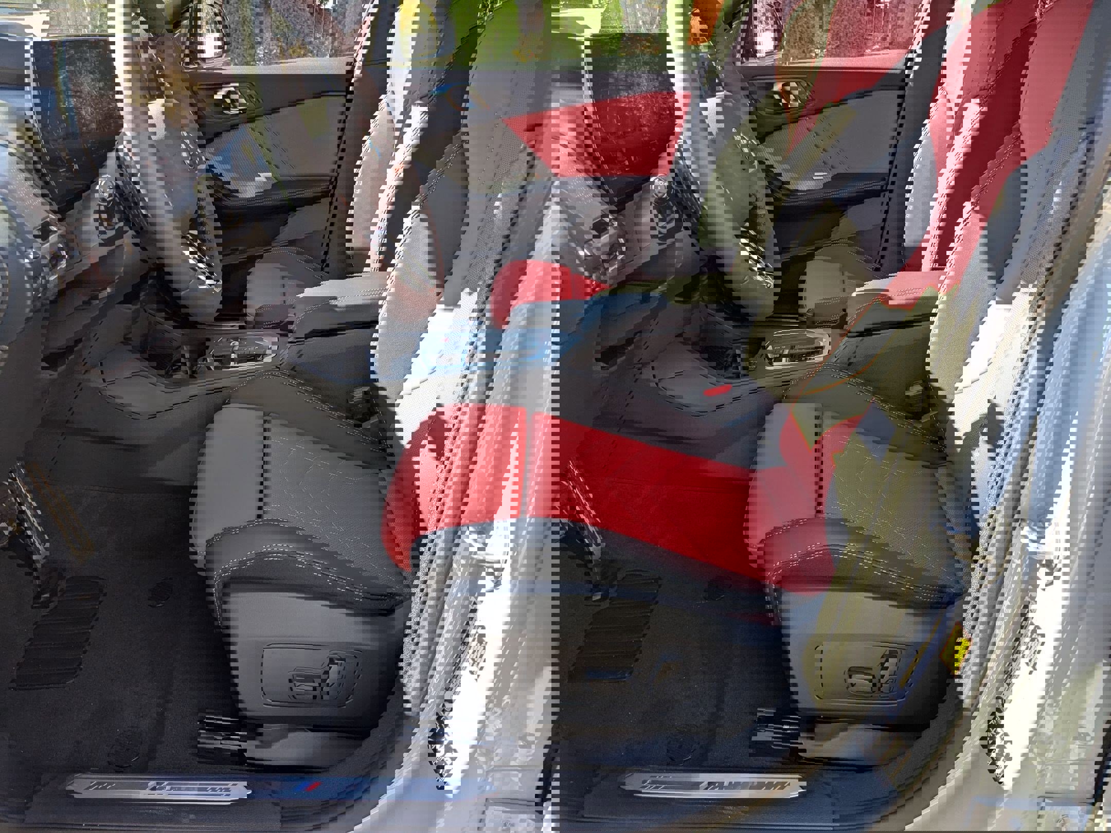 New 2026 BMW 228i xDrive w/ Technology Package image 15