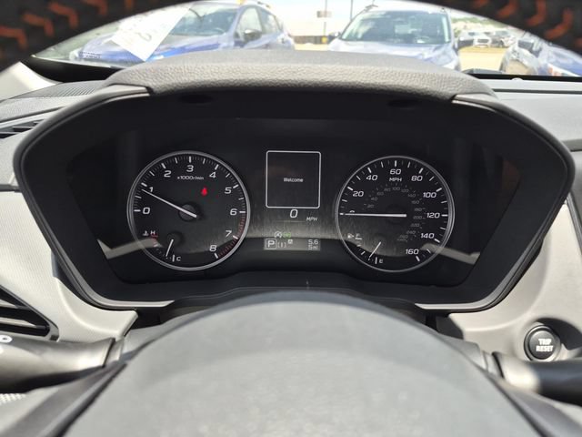 New 2026 Subaru Crosstrek 2.5i Limited w/ Crosstrek Mirror Package AWD/4WD image 17