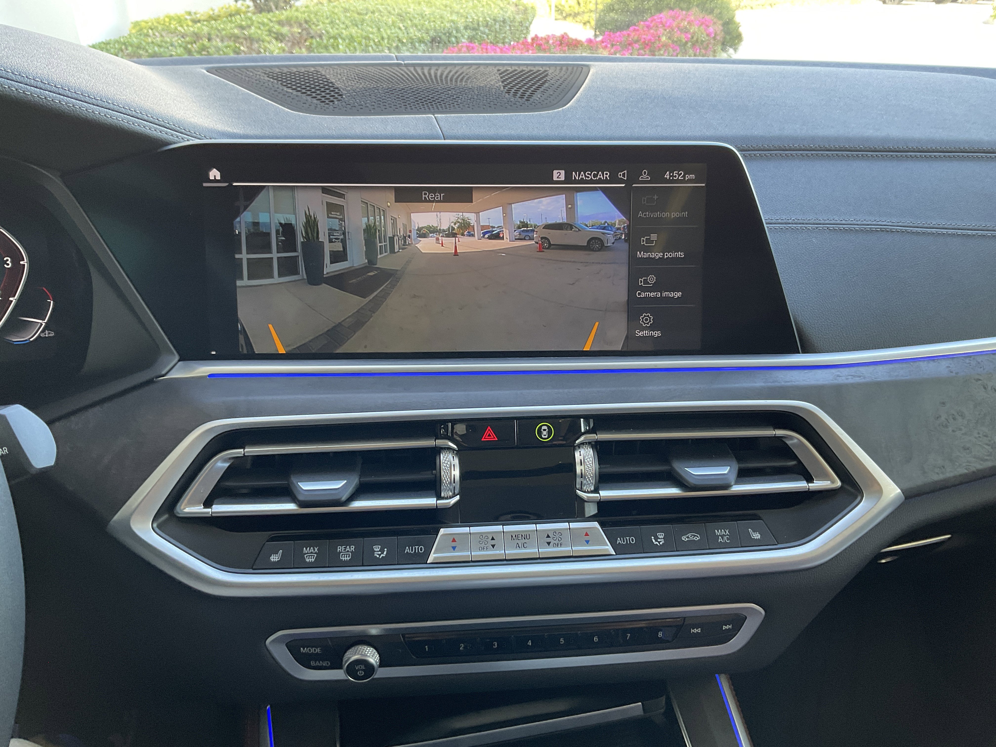 Certified 2023 BMW X5 sDrive40i image 15